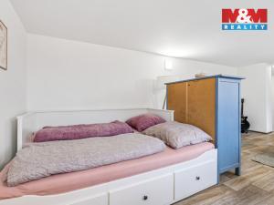 Prodej chaty, Telnice - Liboňov, 36 m2