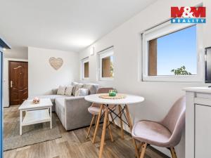 Prodej chaty, Telnice - Liboňov, 36 m2