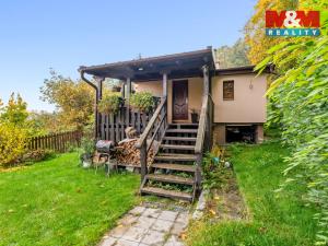 Prodej chaty, Telnice - Liboňov, 36 m2