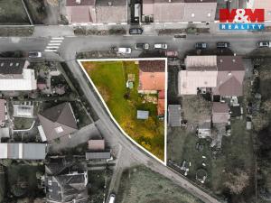 Prodej rodinného domu, Pardubice - Rosice, Marie Pujmanové, 56 m2