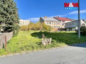 Prodej pozemku pro bydlení, Králíky, 1121 m2