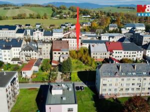 Prodej pozemku pro bydlení, Králíky, 1121 m2