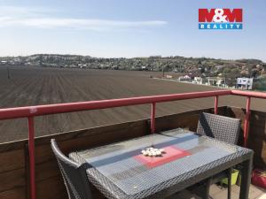 Pronájem bytu 2+kk, Olomouc - Slavonín, Josefa Beka, 61 m2