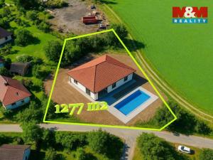 Prodej chaty, Havlíčkův Brod - Zbožice, 40 m2