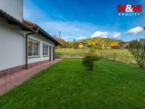 Prodej rodinného domu, Frýdštejn - Sestroňovice, 387 m2