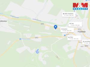 Prodej rodinného domu, Frýdštejn - Sestroňovice, 387 m2