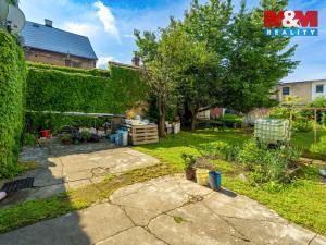 Prodej rodinného domu, Frýdlant, ČSA, 310 m2