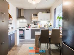 Prodej rodinného domu, Brno, Šimáčkova, 250 m2