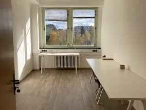 Pronájem kanceláře, Liberec, Švermova, 18 m2