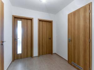 Pronájem bytu 2+kk, Praha - Vysočany, Strnadových, 55 m2