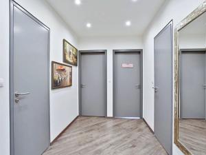 Pronájem bytu 3+kk, Praha - Vinohrady, Korunní, 93 m2