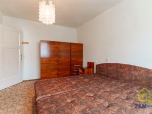 Prodej bytu 2+1, Horní Slavkov, Zahradní, 50 m2