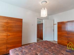 Prodej bytu 2+1, Horní Slavkov, Zahradní, 50 m2