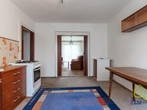 Prodej bytu 2+1, Horní Slavkov, Zahradní, 50 m2