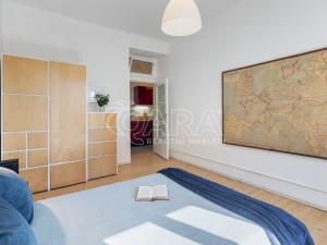 Prodej bytu 2+1, Praha - Vysočany, Novovysočanská, 50 m2