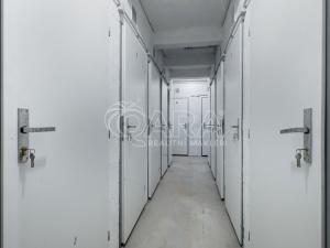 Prodej bytu 2+1, Praha - Vysočany, Novovysočanská, 50 m2