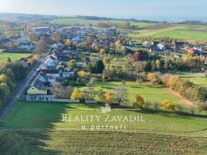 Prodej pozemku pro bydlení, Domašov u Šternberka, 2997 m2