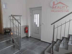 Pronájem bytu 2+kk, Píšť, Opavská, 38 m2