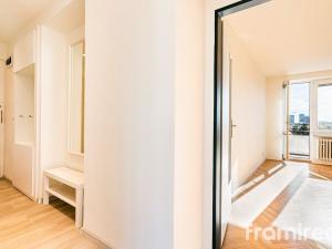 Pronájem bytu 2+1, Brno - Královo Pole, Svatopluka Čecha, 53 m2