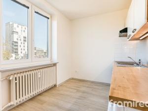 Pronájem bytu 2+1, Brno - Královo Pole, Svatopluka Čecha, 53 m2