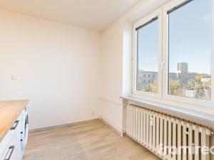 Pronájem bytu 2+1, Brno - Královo Pole, Svatopluka Čecha, 53 m2