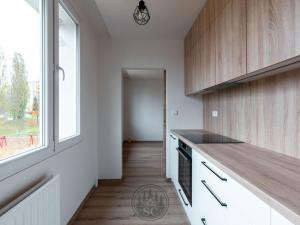 Prodej bytu 3+1, Sokolov, Švabinského, 66 m2