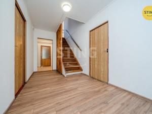 Prodej rodinného domu, Křišťanovice, 165 m2