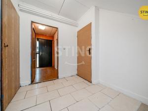 Prodej rodinného domu, Křišťanovice, 165 m2