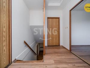 Prodej rodinného domu, Křišťanovice, 165 m2