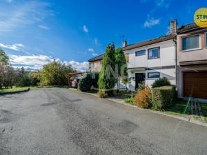 Prodej rodinného domu, Křišťanovice, 165 m2