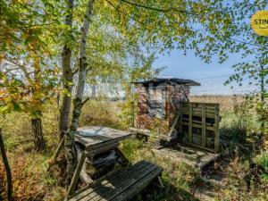 Prodej rodinného domu, Křišťanovice, 165 m2