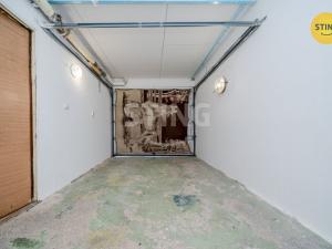 Prodej rodinného domu, Křišťanovice, 165 m2