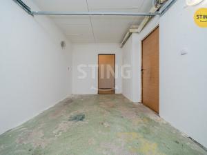 Prodej rodinného domu, Křišťanovice, 165 m2