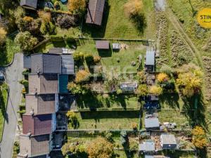 Prodej rodinného domu, Křišťanovice, 165 m2