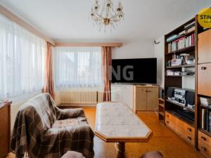 Prodej vícegeneračního domu, Opava, Dostojevského, 294 m2