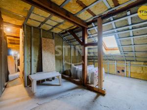 Prodej vícegeneračního domu, Opava, Dostojevského, 294 m2