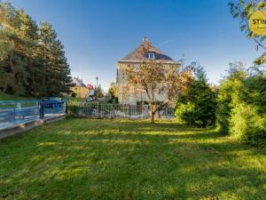 Prodej vícegeneračního domu, Opava, Dostojevského, 294 m2