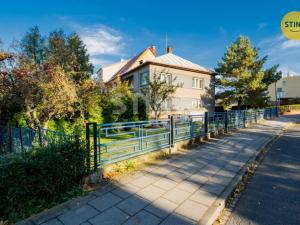 Prodej vícegeneračního domu, Opava, Dostojevského, 294 m2
