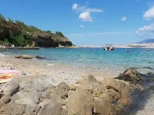 Prodej bytu 2+kk, Pag, Chorvatsko, 40 m2