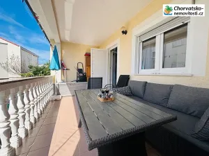 Prodej bytu 2+1, Novalja, Chorvatsko, 55 m2