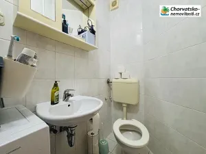 Prodej bytu 2+1, Novalja, Chorvatsko, 55 m2