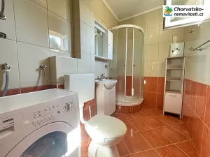 Prodej bytu 2+kk, Stara Novalja, Chorvatsko, 53 m2