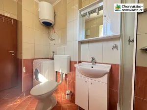 Prodej bytu 2+kk, Stara Novalja, Chorvatsko, 53 m2