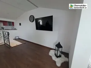 Prodej rodinného domu, Opatija, Chorvatsko, 67 m2