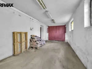 Prodej činžovního domu, Nová Ves nad Nisou, 722 m2