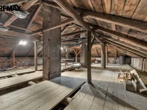 Prodej ubytování, Nová Ves nad Nisou, 722 m2