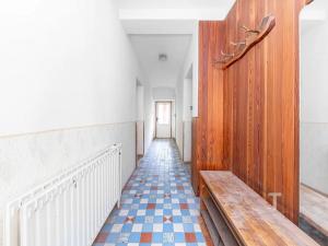 Prodej rodinného domu, Mistrovice, 110 m2