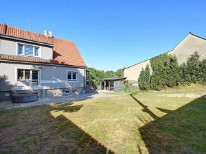 Prodej činžovního domu, Mělník, Mladoboleslavská, 238 m2