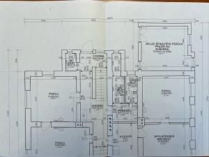 Prodej ubytování, Mladkov, 550 m2