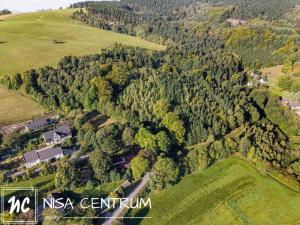 Prodej lesa, Šimonovice, 30343 m2